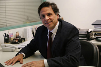 Alberto Carlos Luque